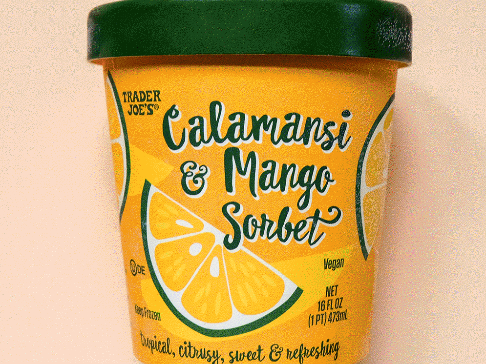 What to Buy (and Skip) at Trader Joe’s This Spring