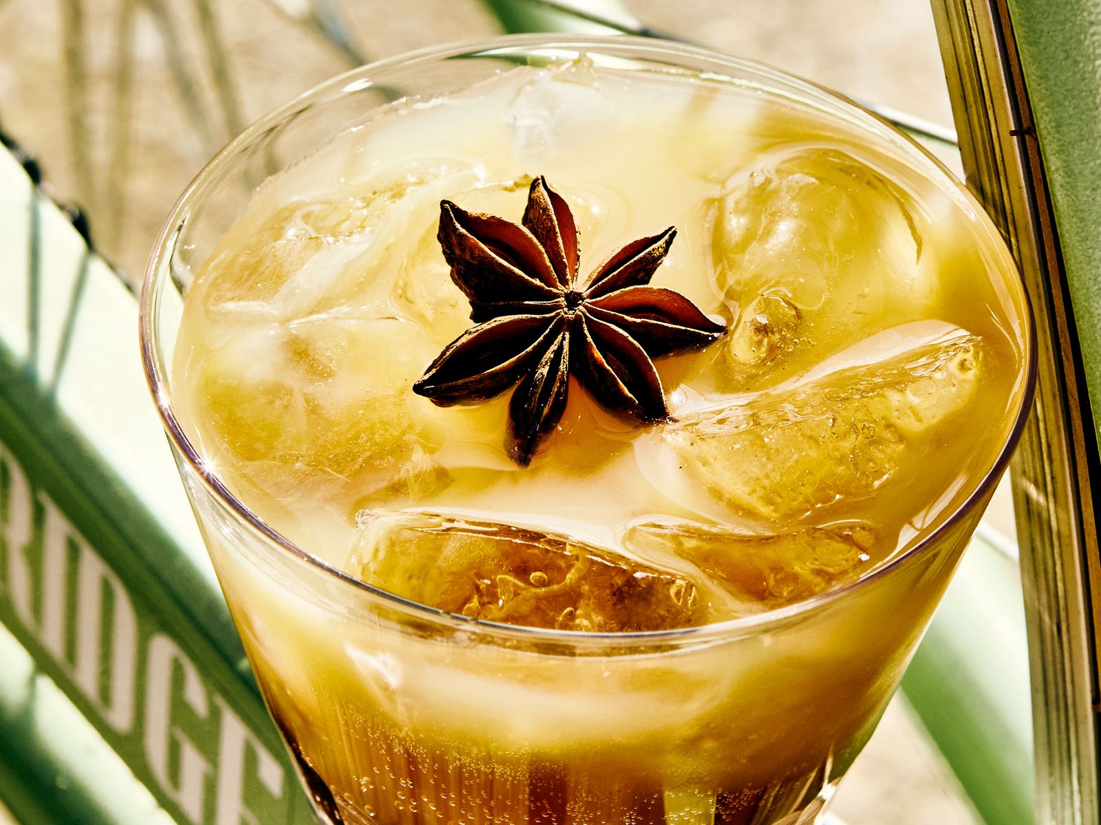 It’s the Summer of Two-Ingredient Cocktails