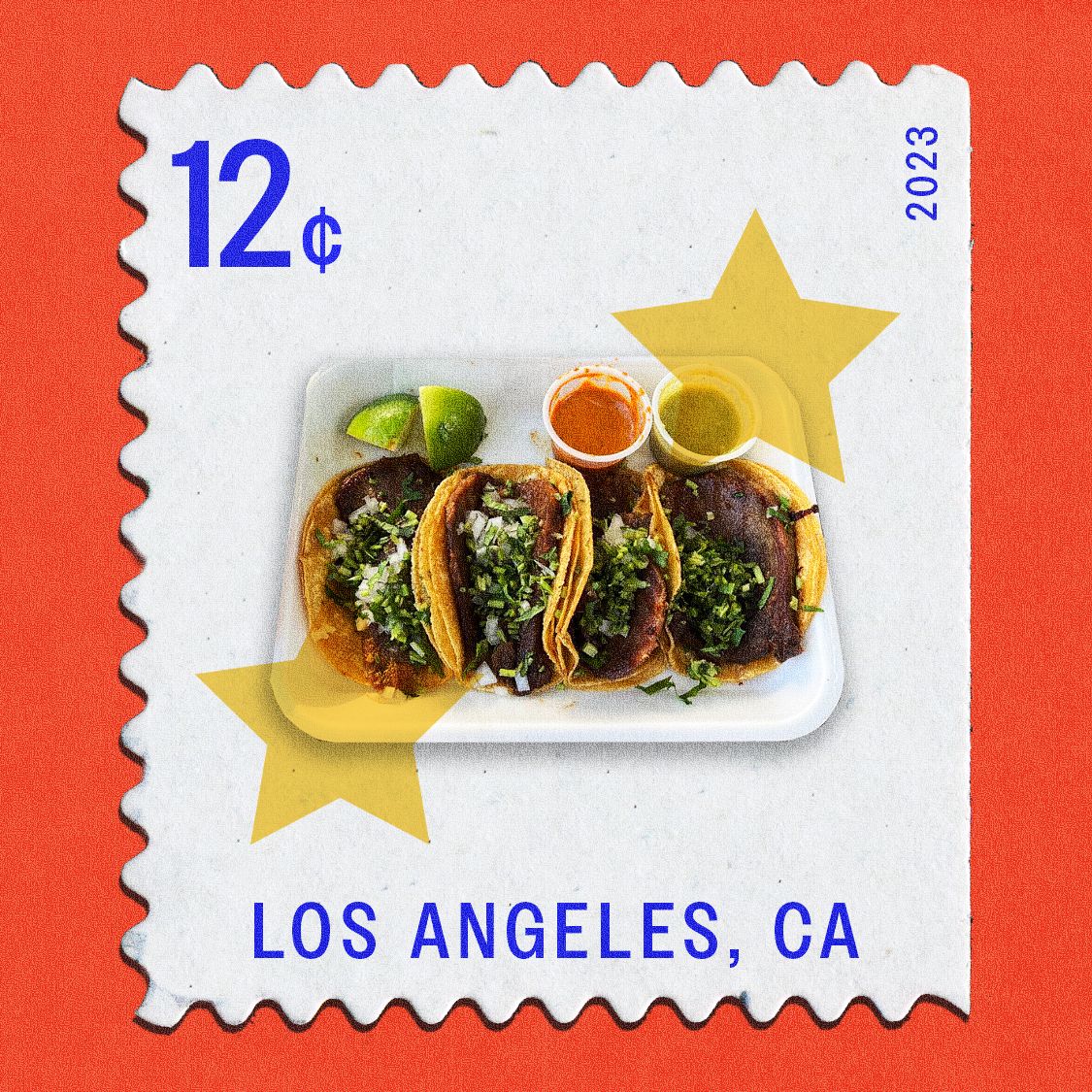 These Are the 12 Best Tacos in Los Angeles