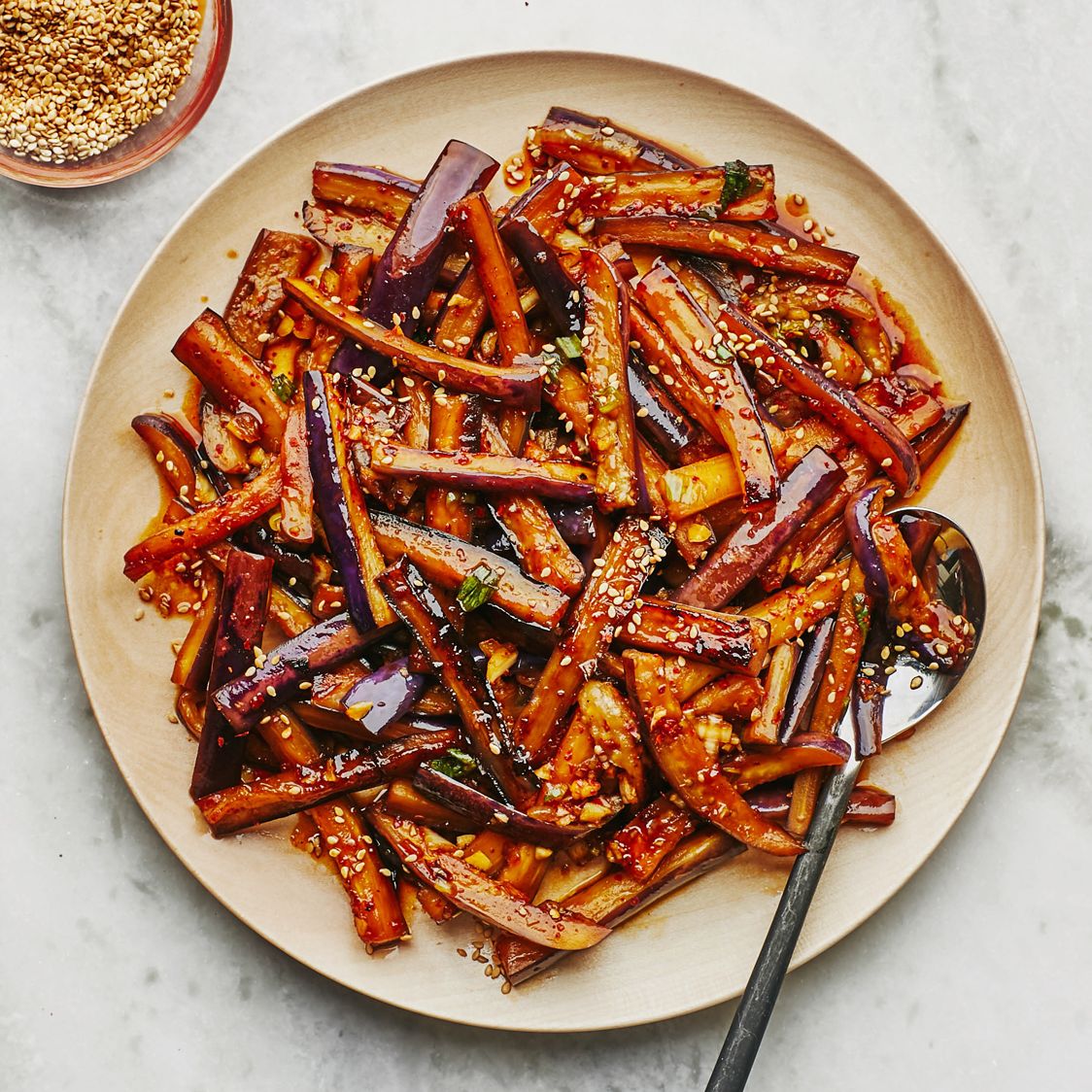 19 Eggplant Recipes That Go Beyond Parm