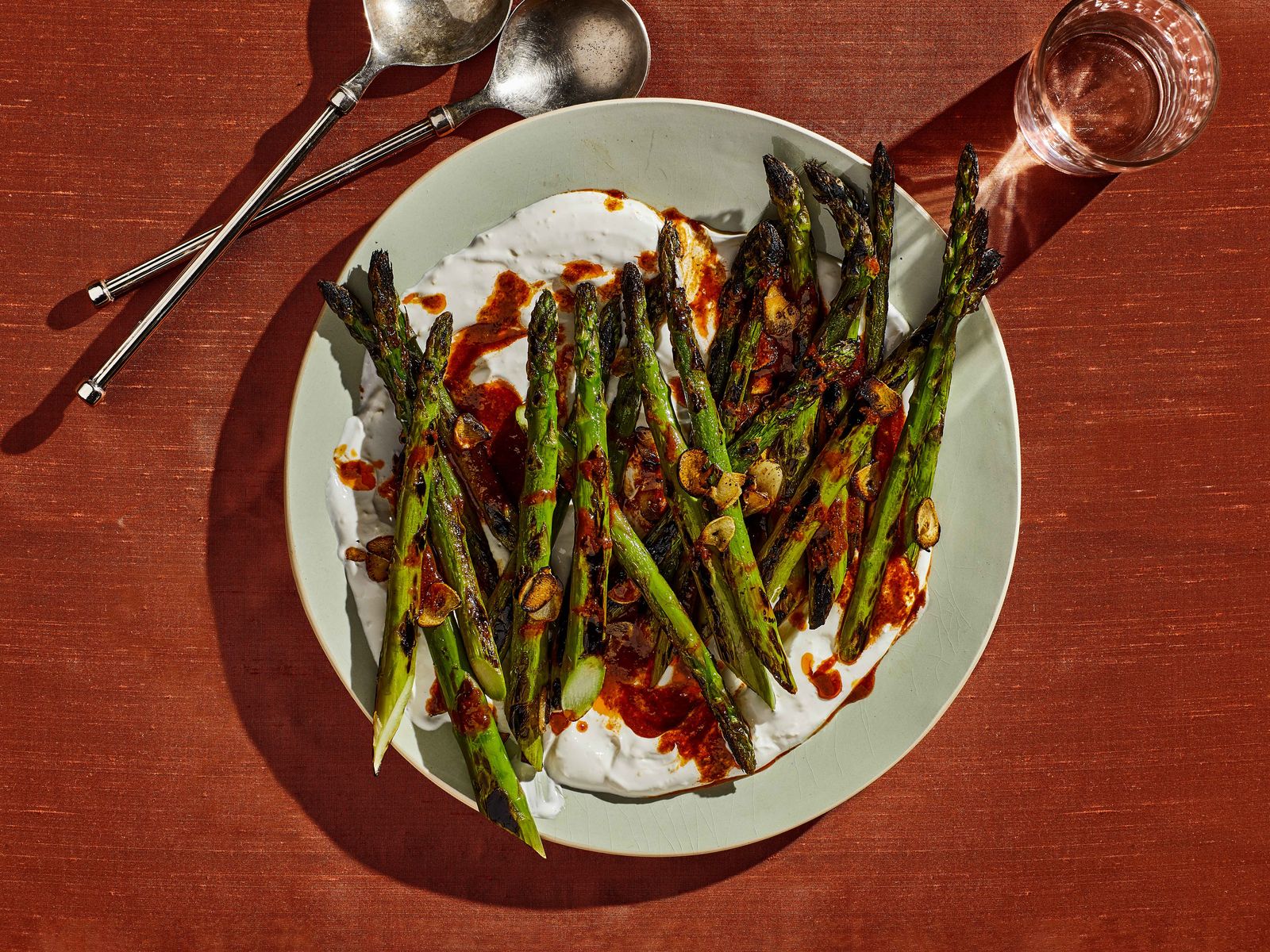 19 Recipes With Harissa