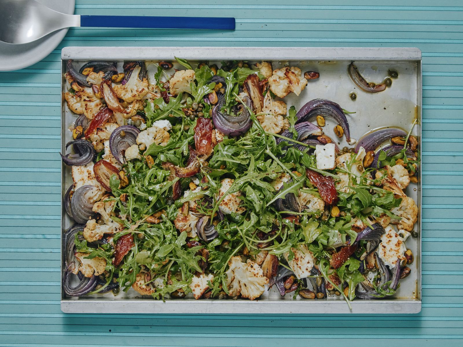 29 Main Dish Salads That Won’t Leave You Hungry