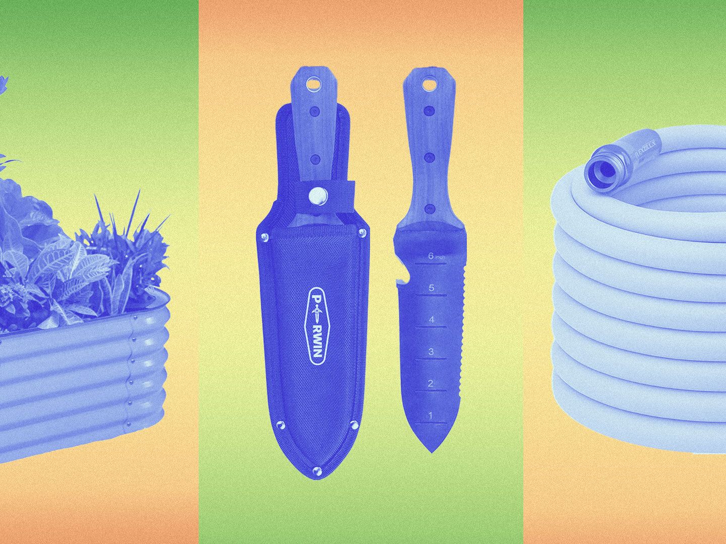 Best Prime Day Deals For a Thriving Kitchen Garden