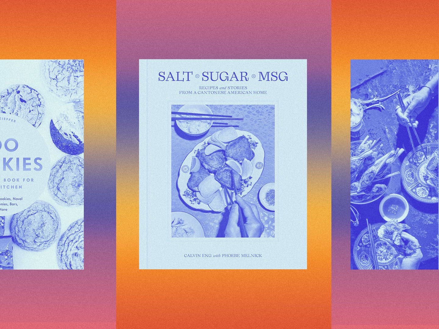 Cookbooks Are the Best Prime Day Impulse Buys&-And These BA Favorites Are on Sale