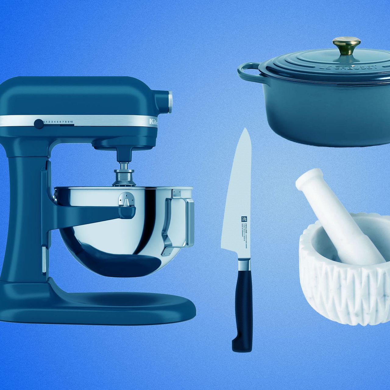 The Week's Best Cooking Deals