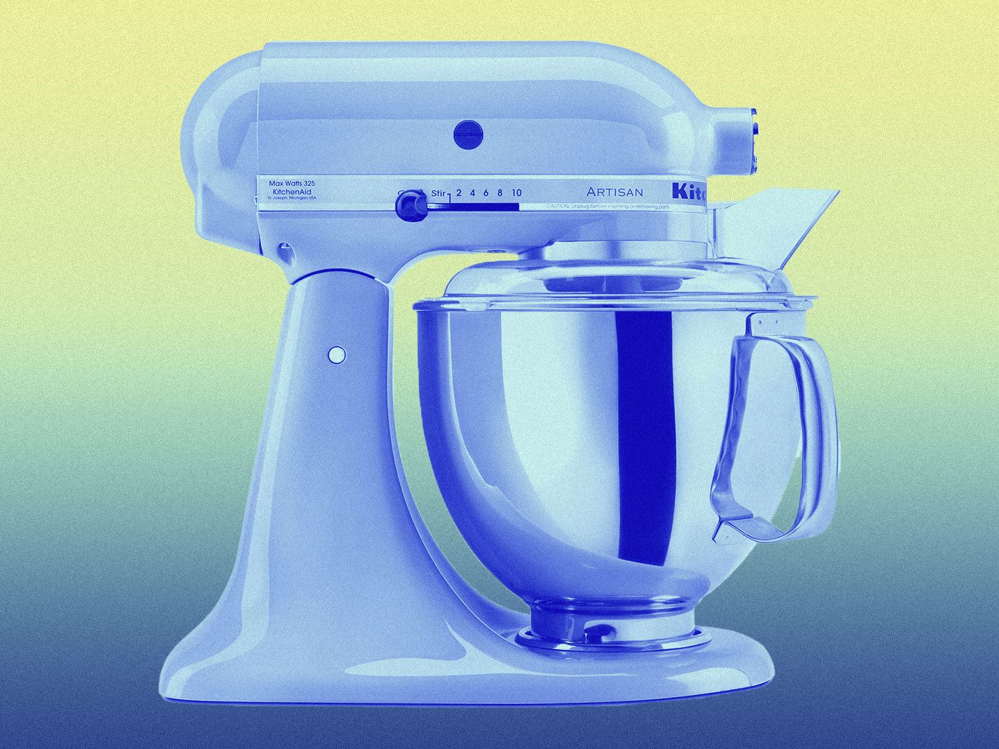 The Best Prime Day KitchenAid Stand Mixer Deals