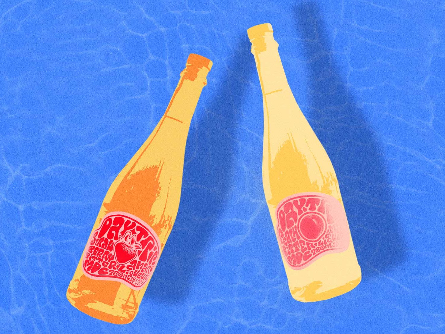 This Is The Amaro I’ll Be Drinking All Summer Long