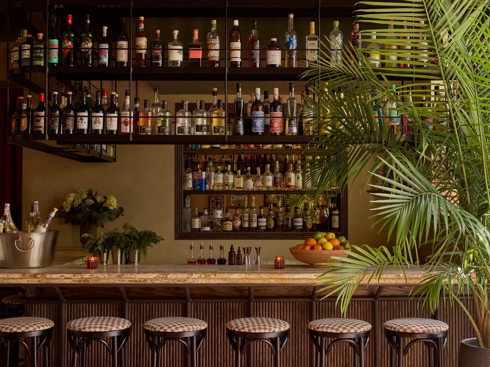 The Best Bars and Cafes in Philadelphia Right Now