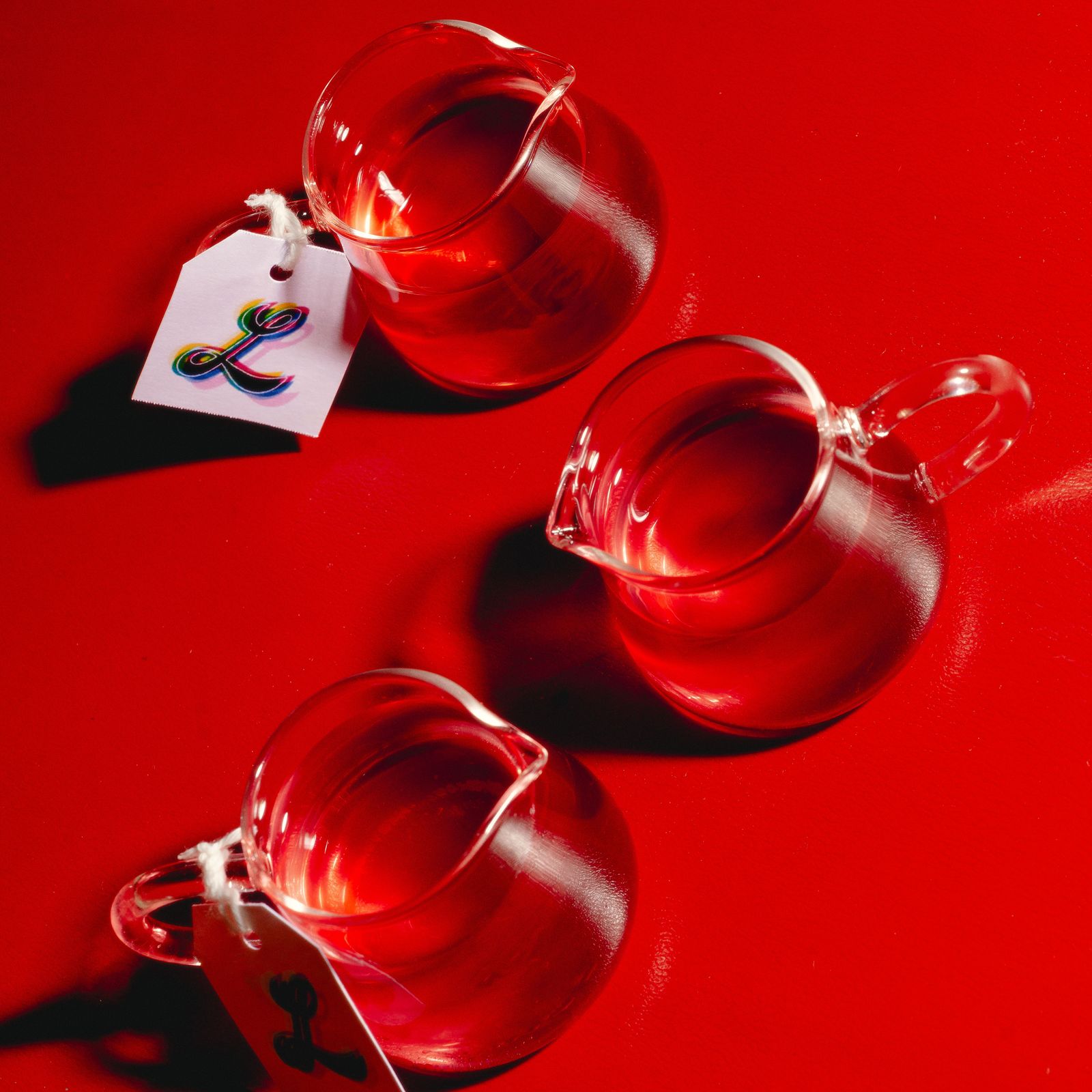 Tiny Martinis and Cocktails Are Taking Over Bar Menus