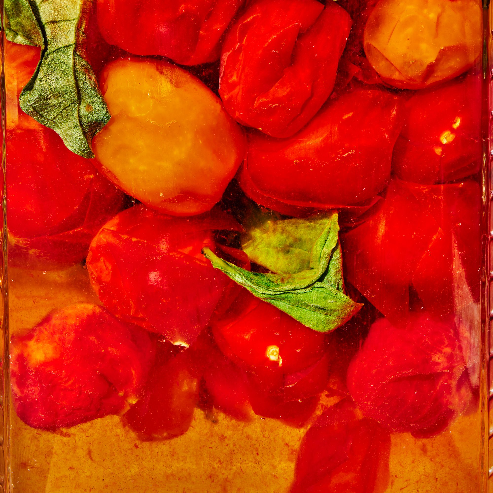 Tomato Cheong Is My New Summer Obsession