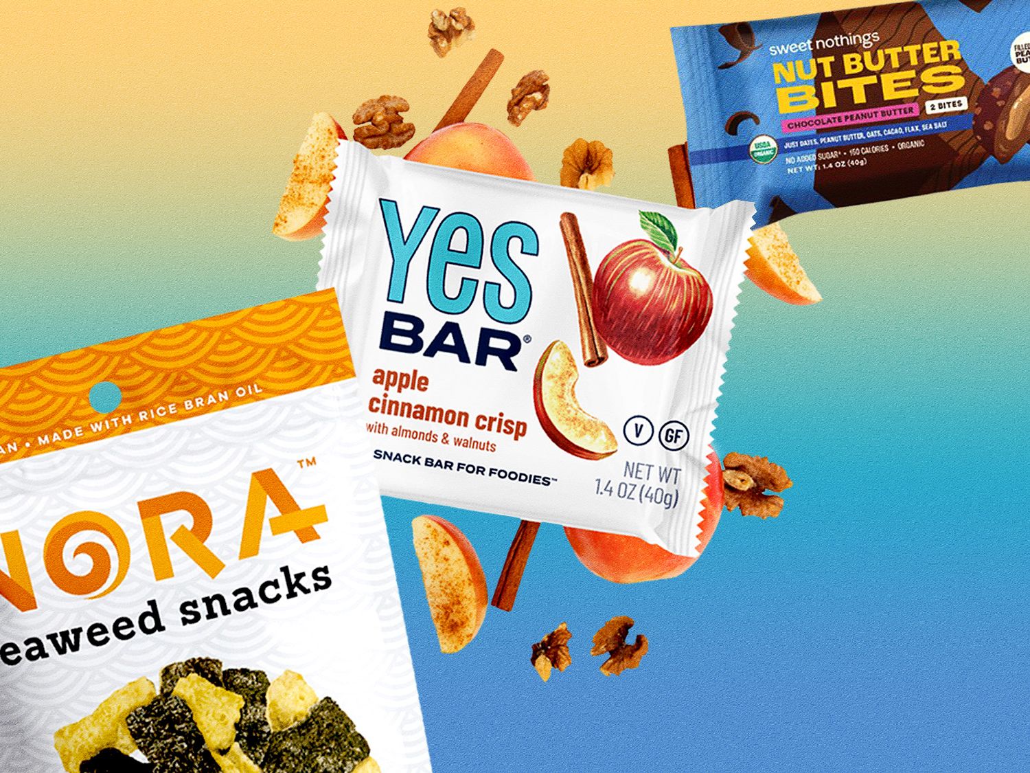 The Healthy Snacks BA Editors Are Obsessed With