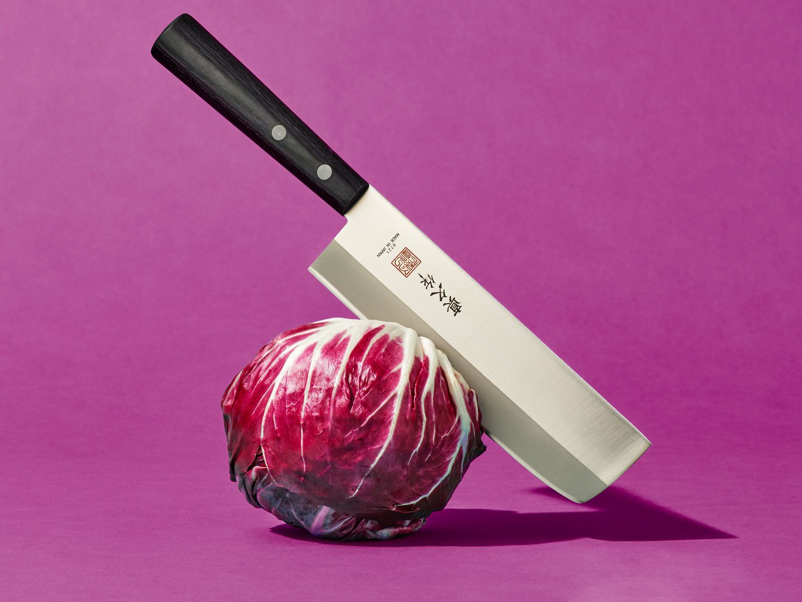 If You Love Vegetables, You Need a Nakiri Knife