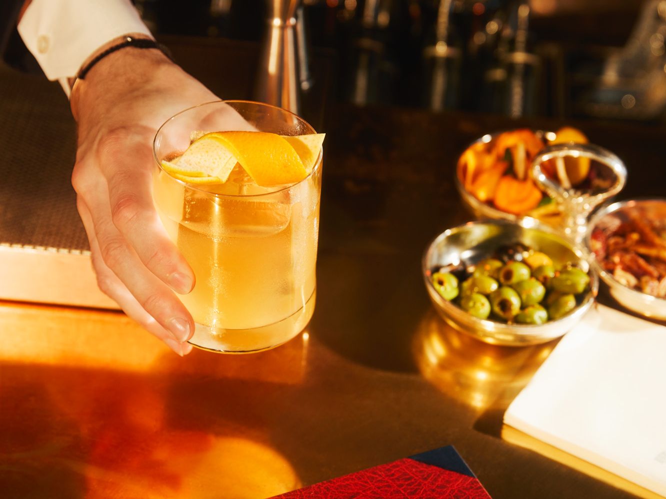 What Drinking Looks Like in 2025