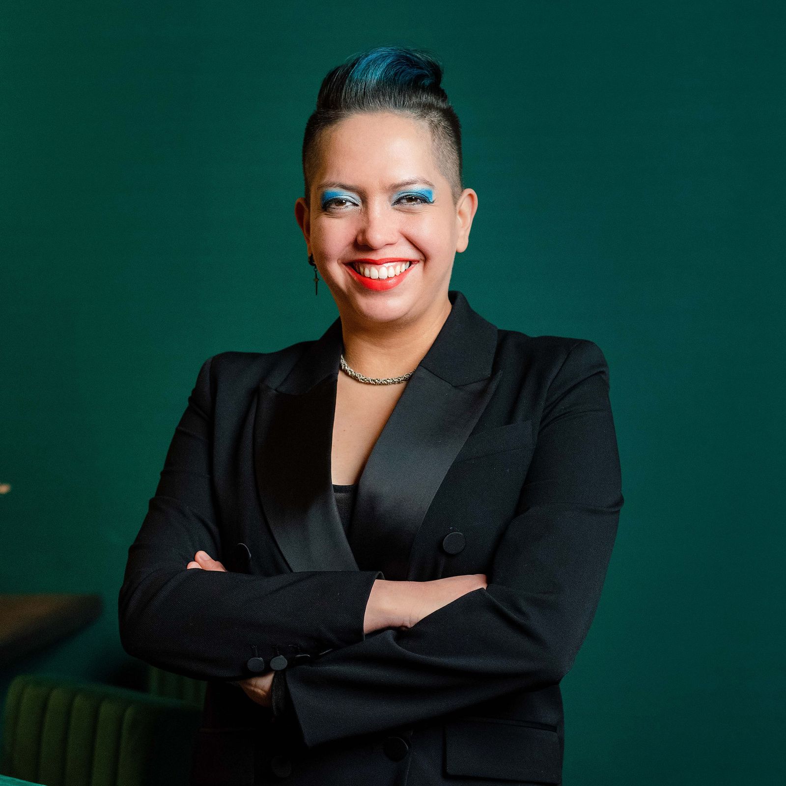 This Chicago Bartender Highlights Mexican Spirits Beyond Tequila