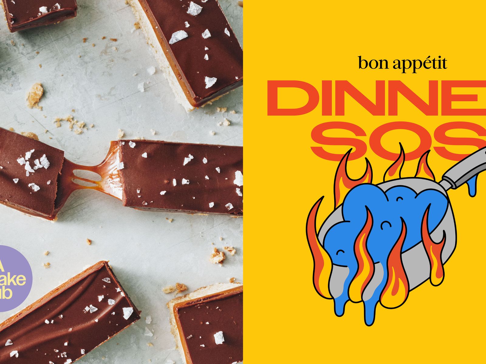 I Need a Seriously Impressive Dessert Recipe