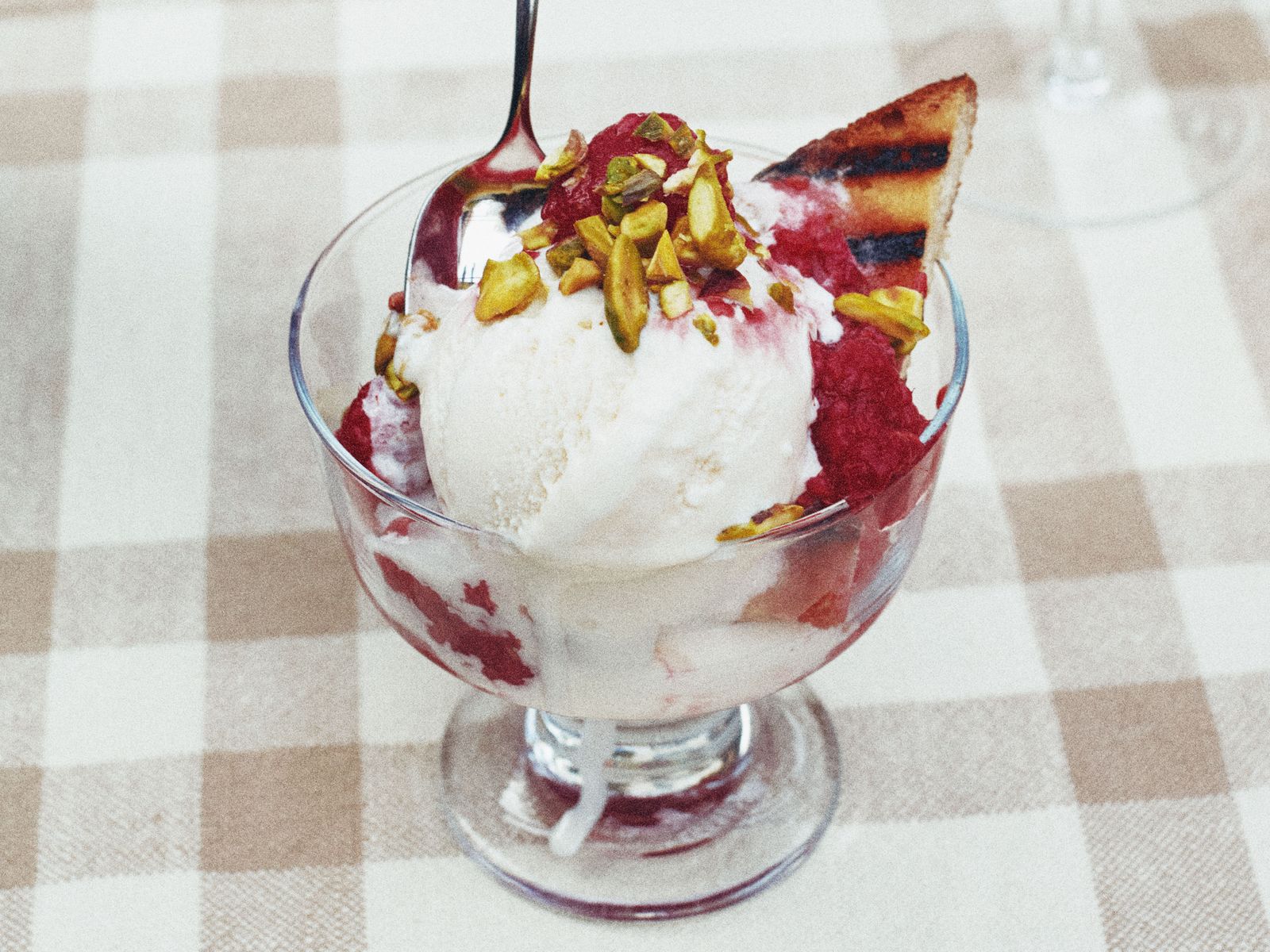 A Case for Just One More Ice Cream Maker