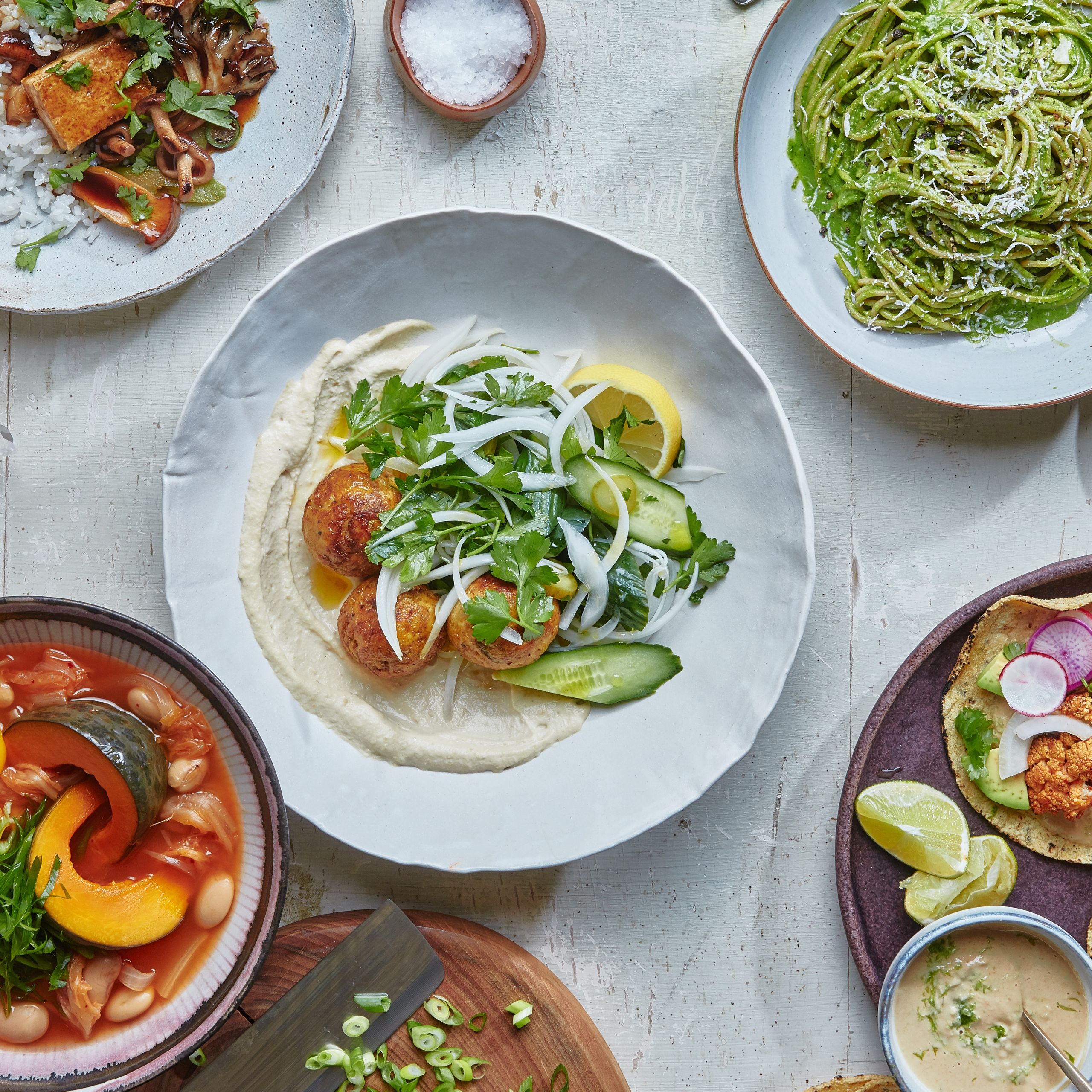 What You Need to Know About the 2020 Feel Good Food Plan