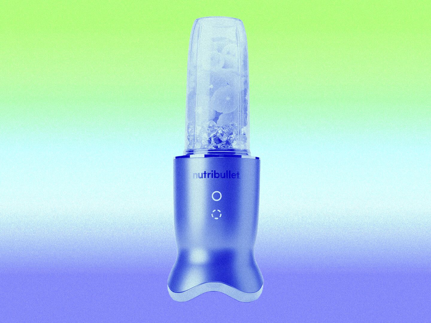 The Best Prime Day Deal Is Actually This Incredible Blender