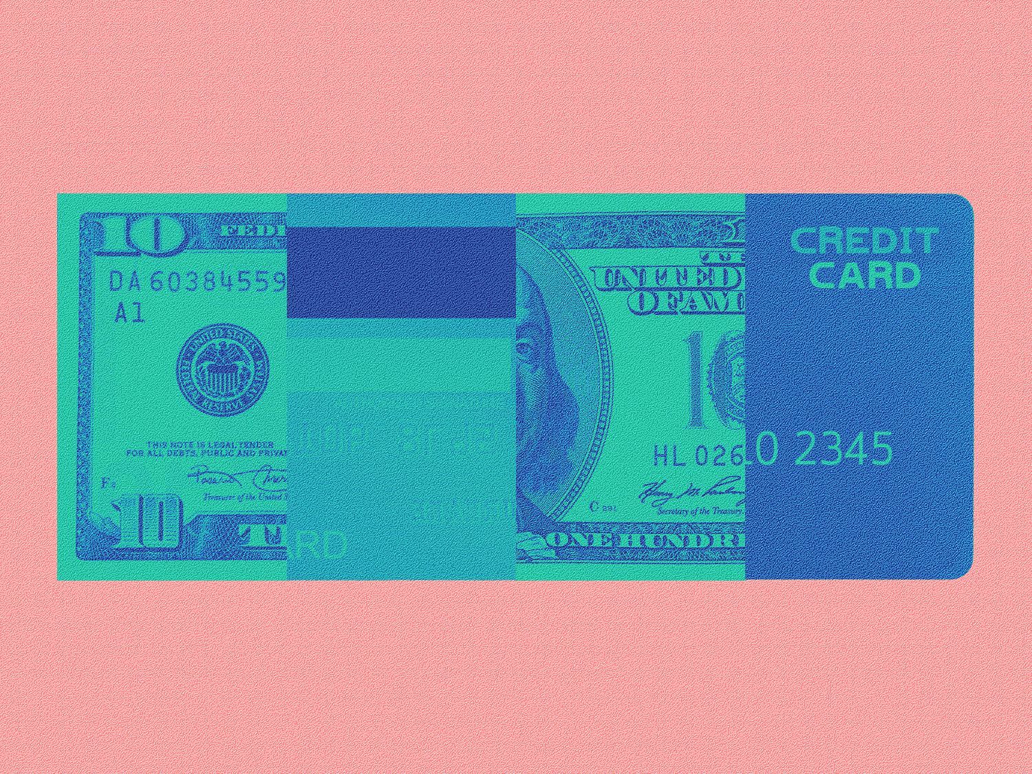 How to Split the Bill at a Restaurant, No Matter How Complicated