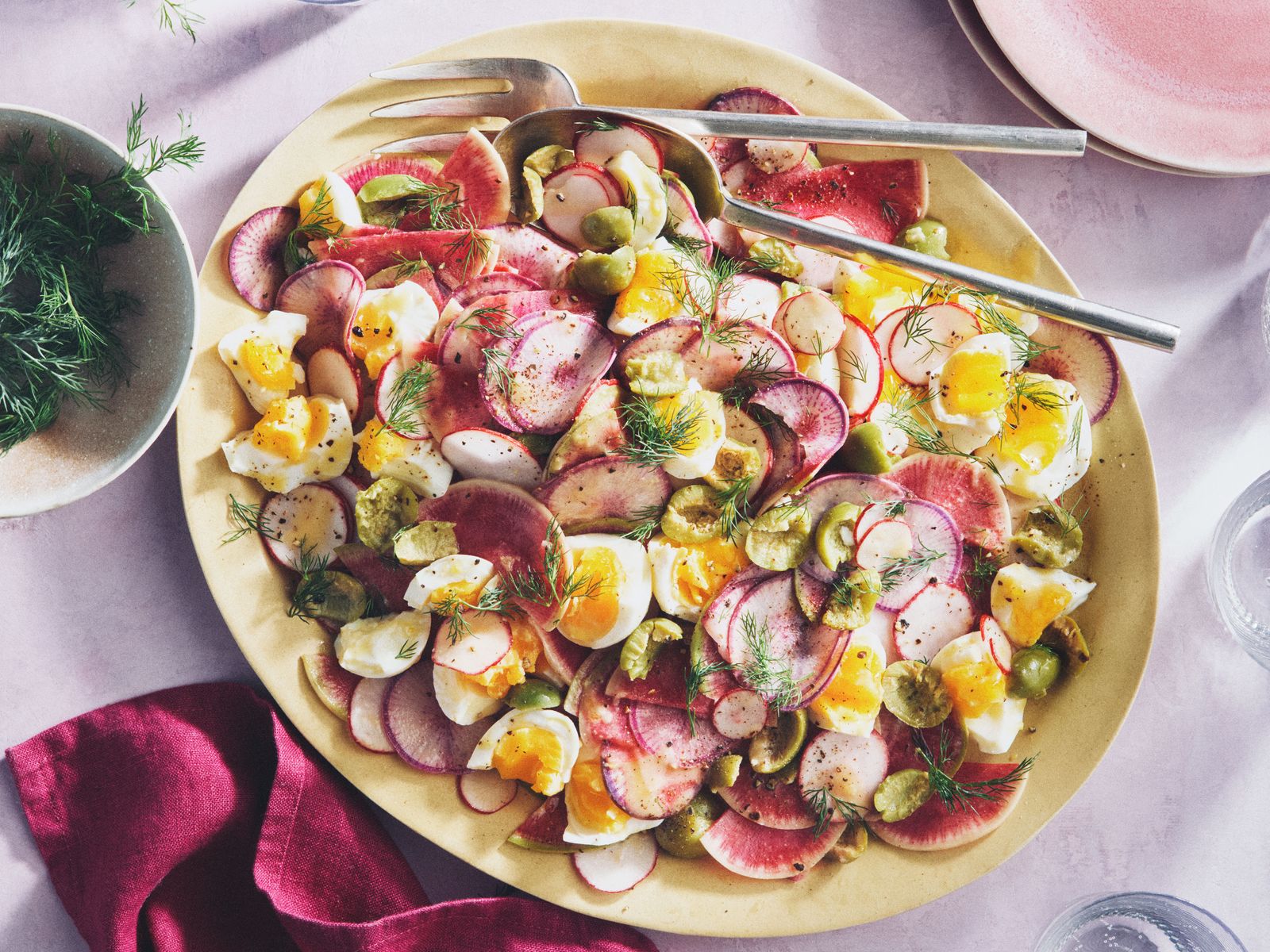 Our Most Popular Recipes of April