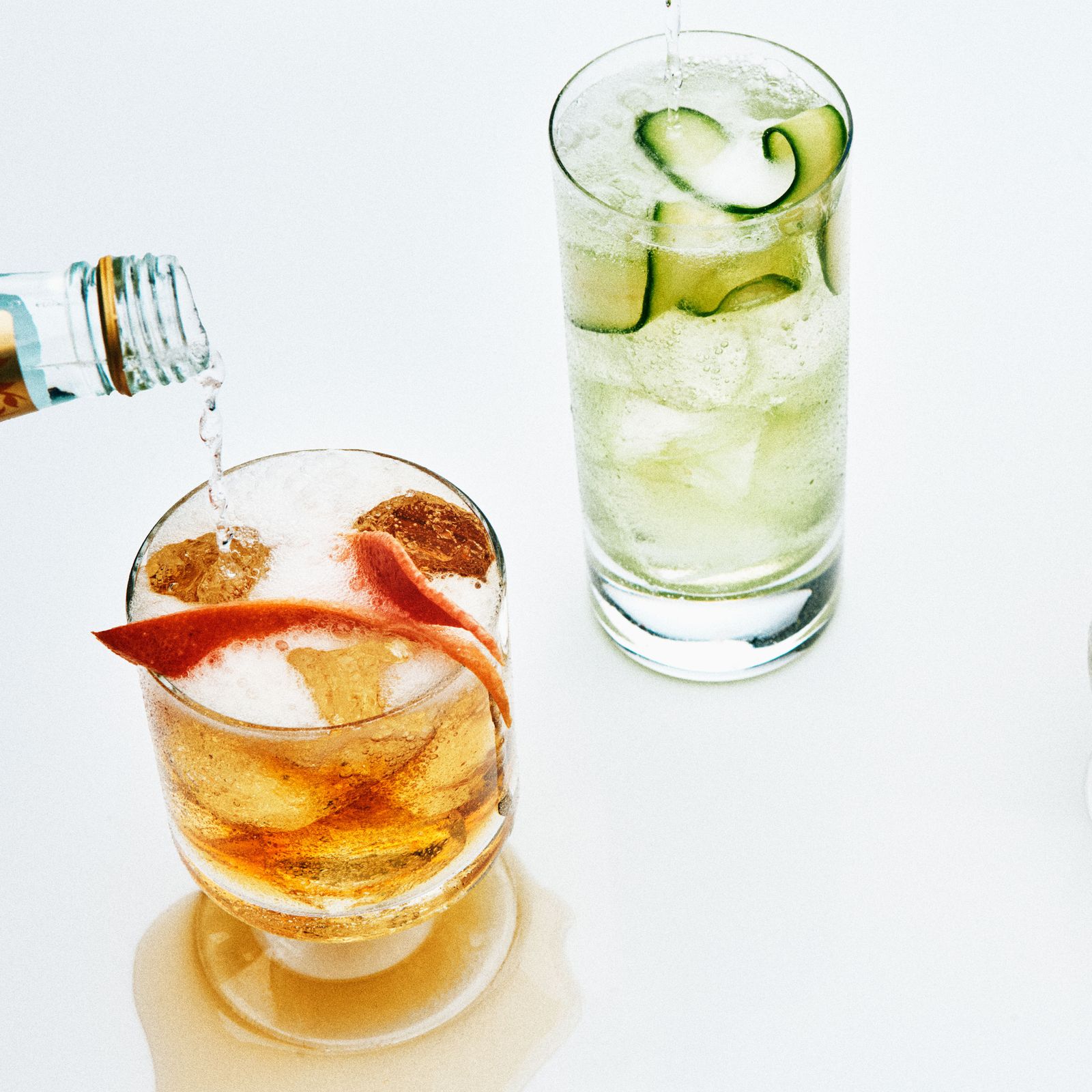 It’s Time to Stop Treating Tonic Like Gin’s Sidekick