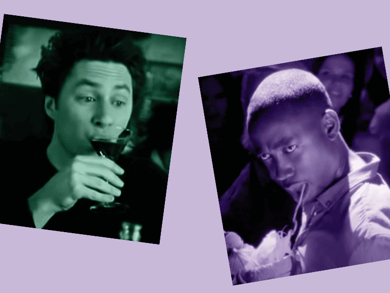 “Does This Coupe Make Me Look Gay?”