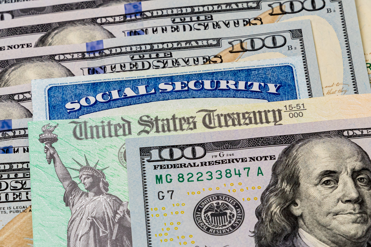 The Real Value of the Social Security Trust Fund